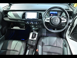 HONDA FIT 2021