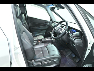 HONDA FIT 2021