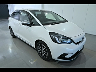 HONDA FIT 2021