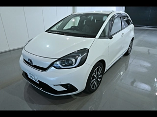 HONDA FIT 2021
