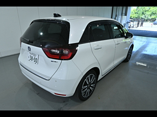 HONDA FIT 2021
