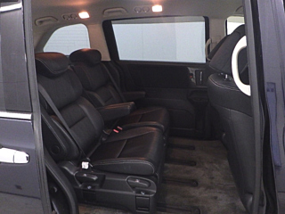 HONDA ODYSSEY 2014