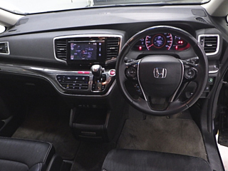 HONDA ODYSSEY 2014