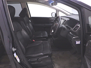 HONDA ODYSSEY 2014