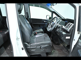 HONDA STEP WAGON 2013