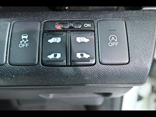 HONDA STEP WAGON 2013