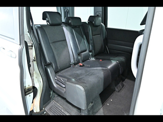 HONDA STEP WAGON 2013
