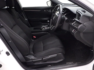 HONDA CIVIC 2018