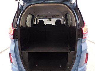 HONDA FREED 2017