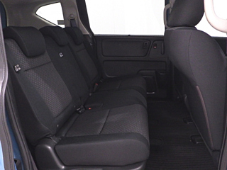 HONDA FREED 2017