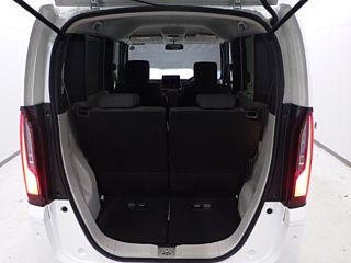 HONDA N BOX 2025