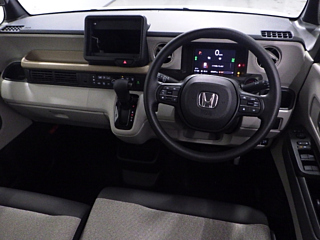HONDA N BOX 2025