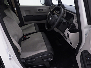 HONDA N BOX 2025