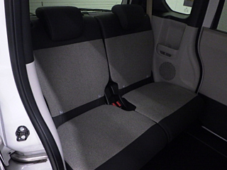HONDA N BOX 2025