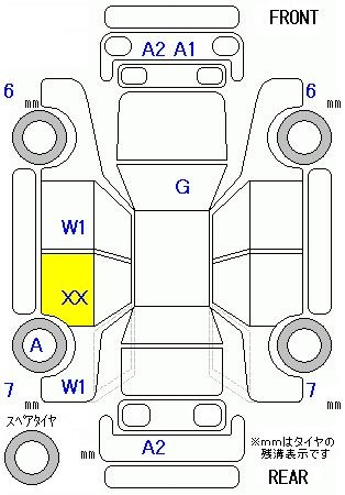 Аукционный лист HONDA ACCORD 2024