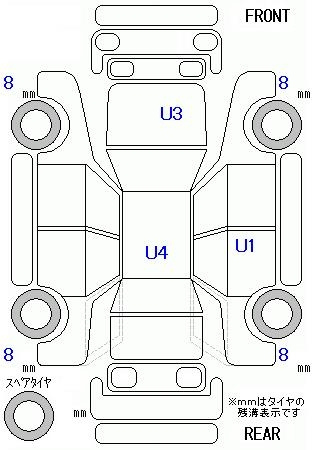 Аукционный лист HONDA WR-V 2025