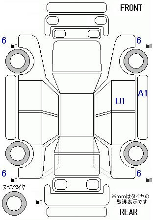 Аукционный лист HONDA N BOX 2022