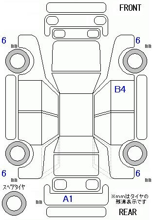 Аукционный лист HONDA CIVIC 2023