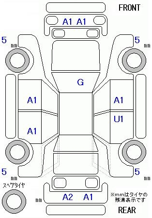 Аукционный лист HONDA CR-V 2021