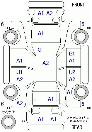 Аукционный лист NISSAN SERENA 2018