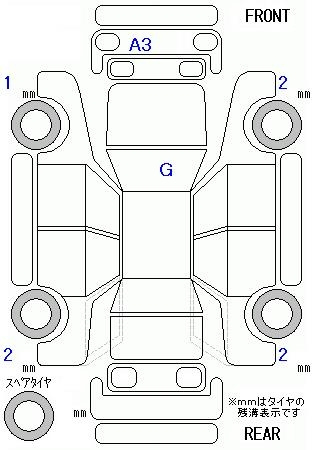 Аукционный лист MAZDA CX-8 2020