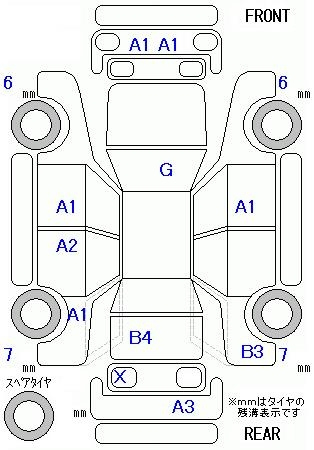 Аукционный лист HONDA N WGN 2020