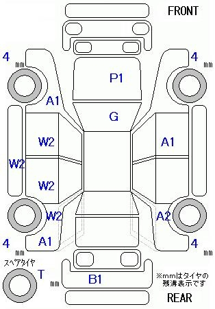 Аукционный лист NISSAN CUBE 2014