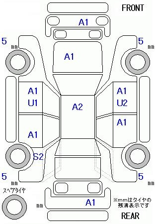 Аукционный лист HONDA FIT 2013