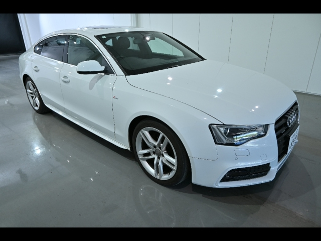 AUDI A5 2015