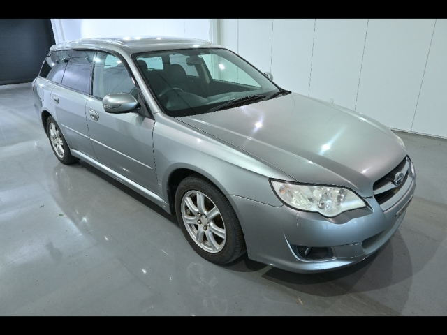 SUBARU LEGACY 2006
