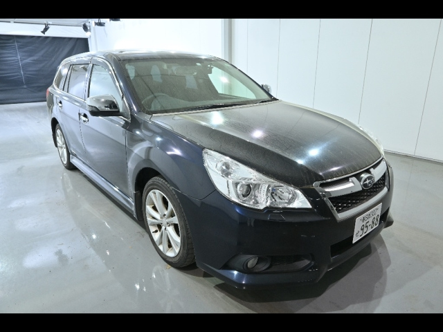 SUBARU LEGACY 2013