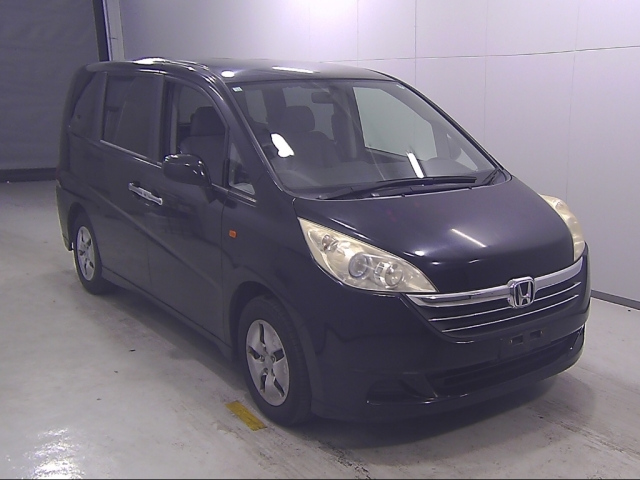 HONDA STEP WAGON 2006