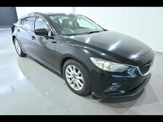 MAZDA ATENZA SEDAN 2014