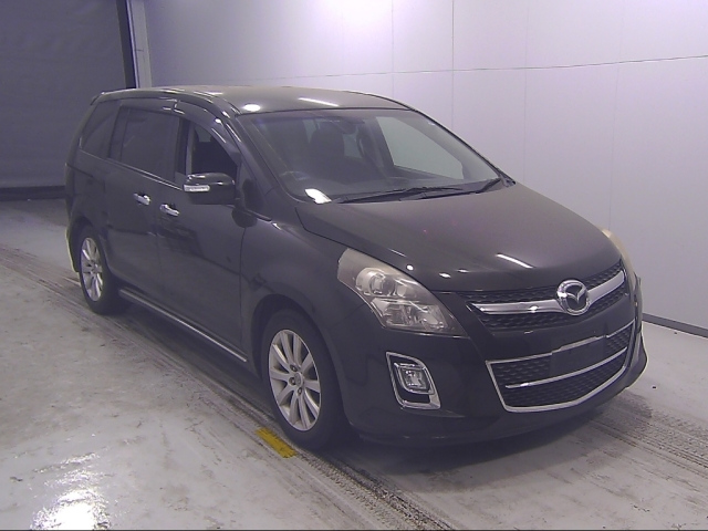 MAZDA MPV 2008