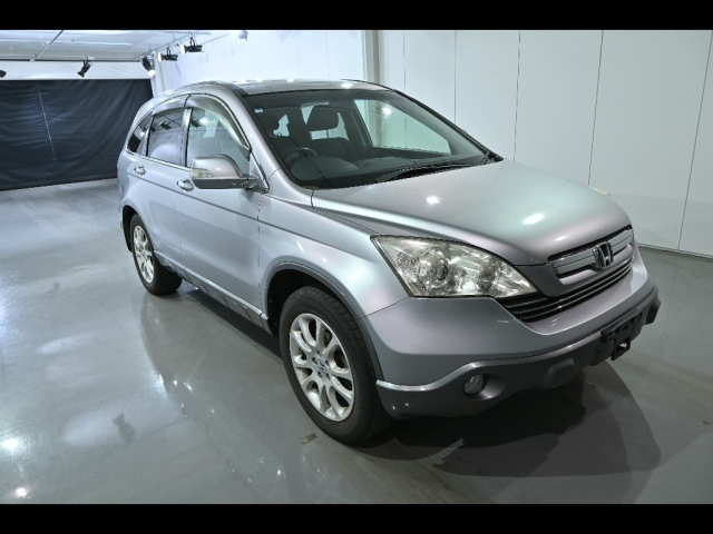 HONDA CR-V 2006