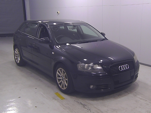 AUDI A3 2006