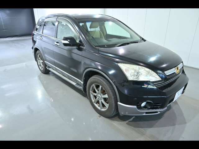 HONDA CR-V 2007