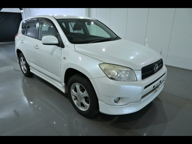 TOYOTA RAV4 2006