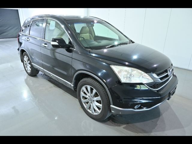 HONDA CR-V 2010
