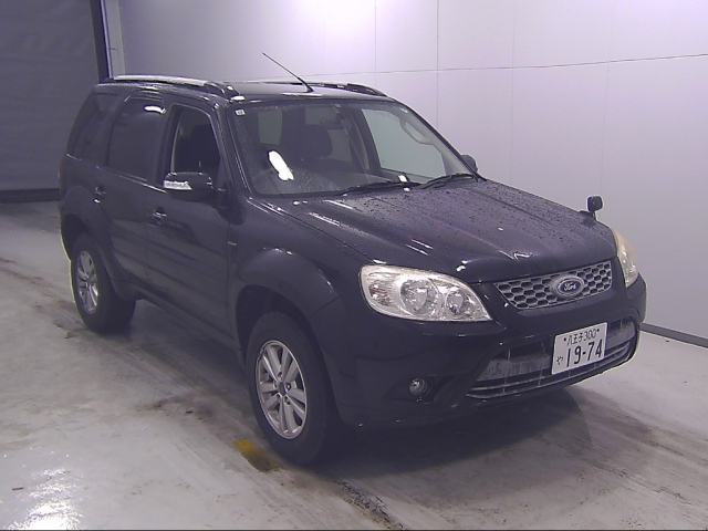 FORD ESCAPE 2011
