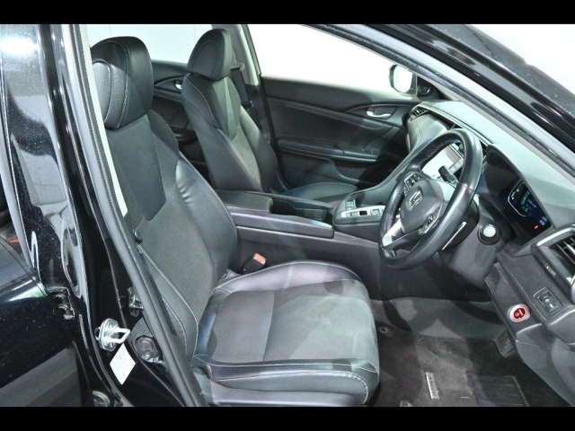 HONDA INSIGHT 2022