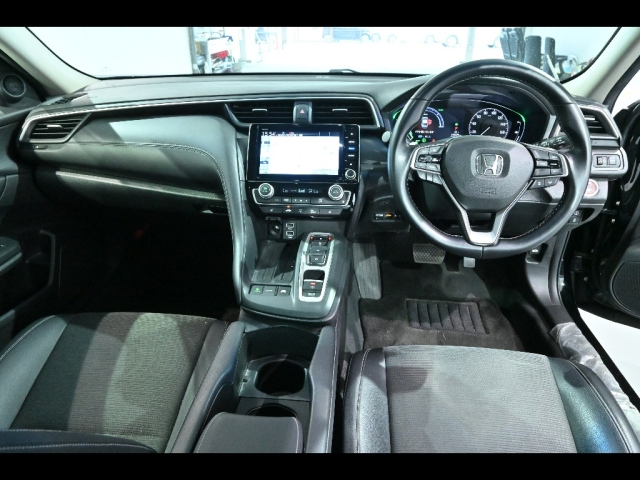 HONDA INSIGHT 2022