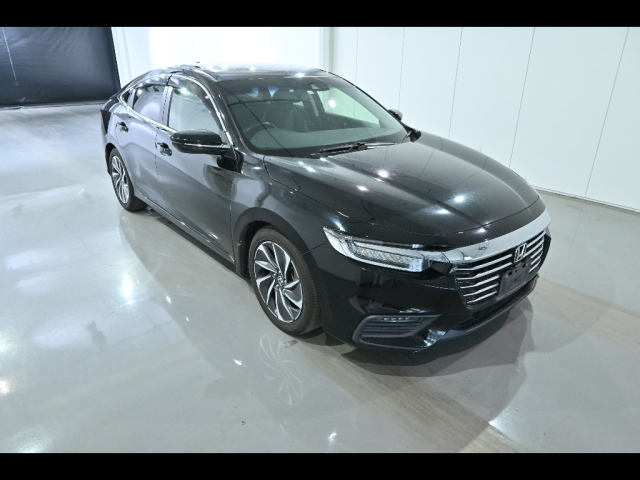 HONDA INSIGHT 2022