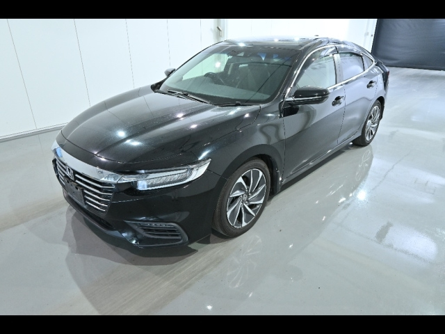 HONDA INSIGHT 2022