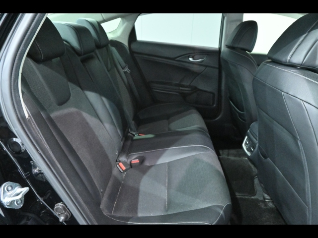 HONDA INSIGHT 2022