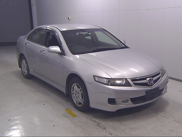 HONDA ACCORD 2008