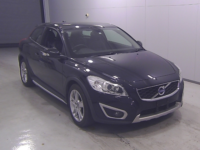 VOLVO C30 2010