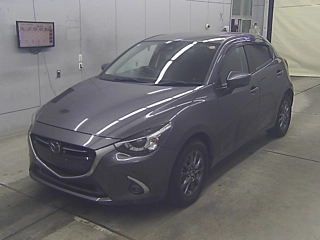 Заказать MAZDA DEMIO