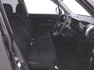 HONDA ZEST 2010