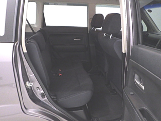 HONDA ZEST 2010